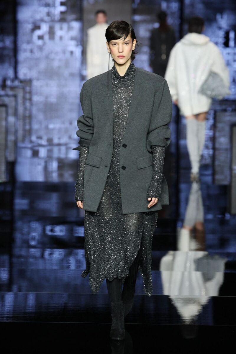 MFW, le sfilate più belle dei primi due giorni