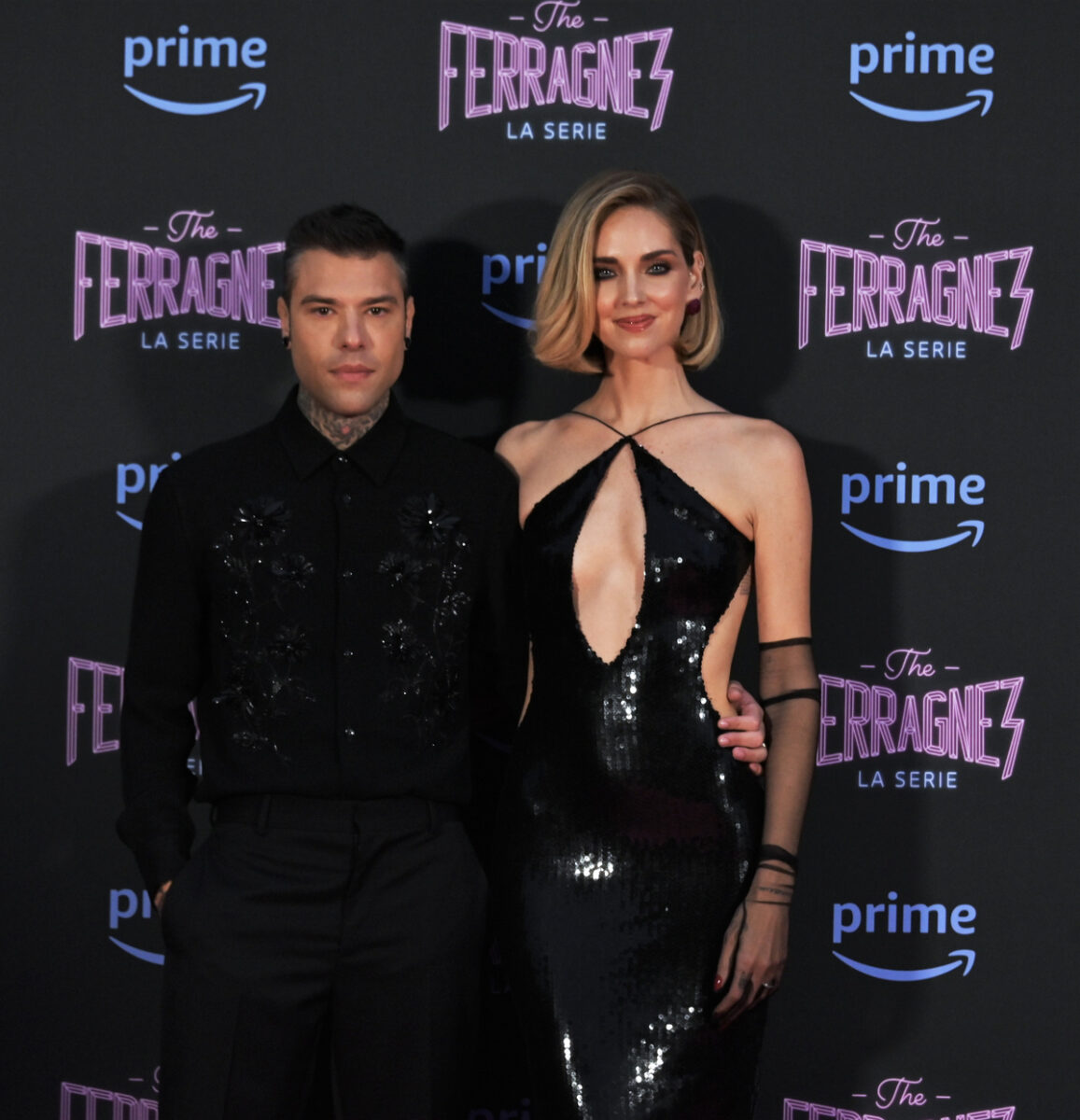 Chiara Ferragni-Fedez, Ferragnez social: fanbase in lieve crescita, ma… Chiara Ferragni-Fedez, Ferragnez social: fanbase in lieve crescita, ma…