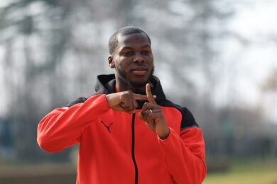 BMW Italia e AC Milan lanciano la Campagna ‘+ Diversity is More’