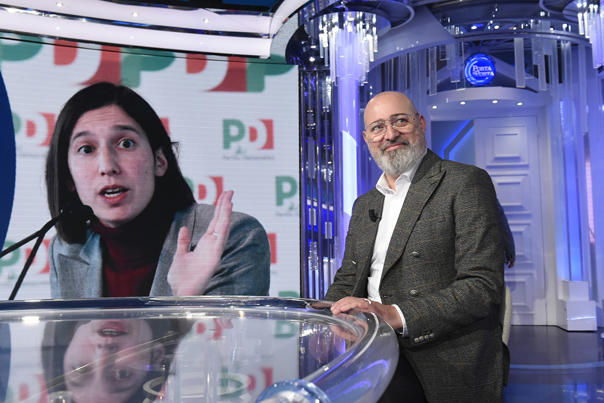 Pd, Bonaccini e Guerini verso Azione. Scissione sempre più vicina Pd, Bonaccini e Guerini verso Azione. Scissione sempre più vicina