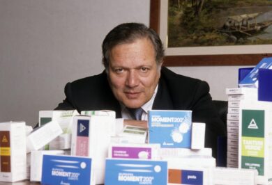 Angelini stufi degli investimenti bancari, dopo Mediobanca mollano Unicredit