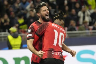 Europa League, Roma-Brighton. Milan e Atalanta sorteggi fortunati. Tabellone