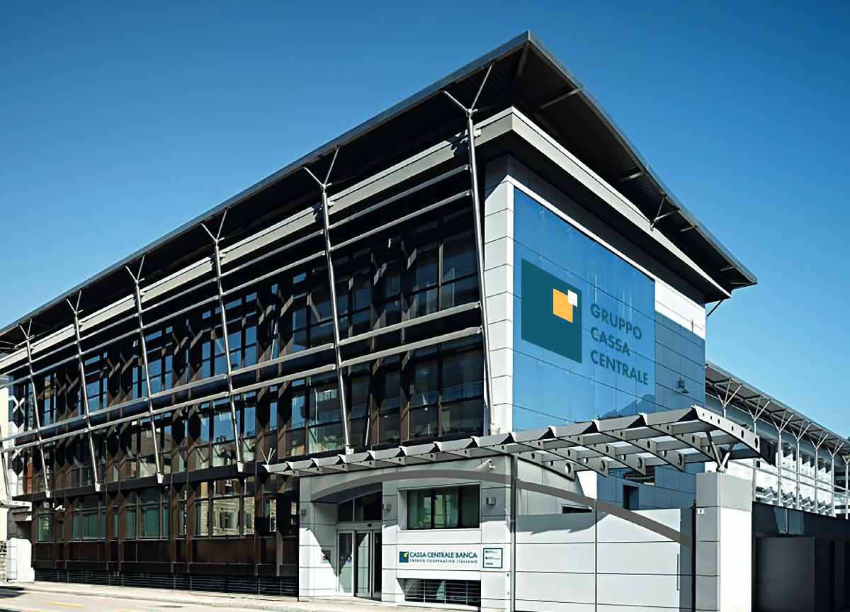 Gruppo Cassa Centrale: al via la partnership con Worldline Merchant Services Gruppo Cassa Centrale: al via la partnership con Worldline Merchant Services