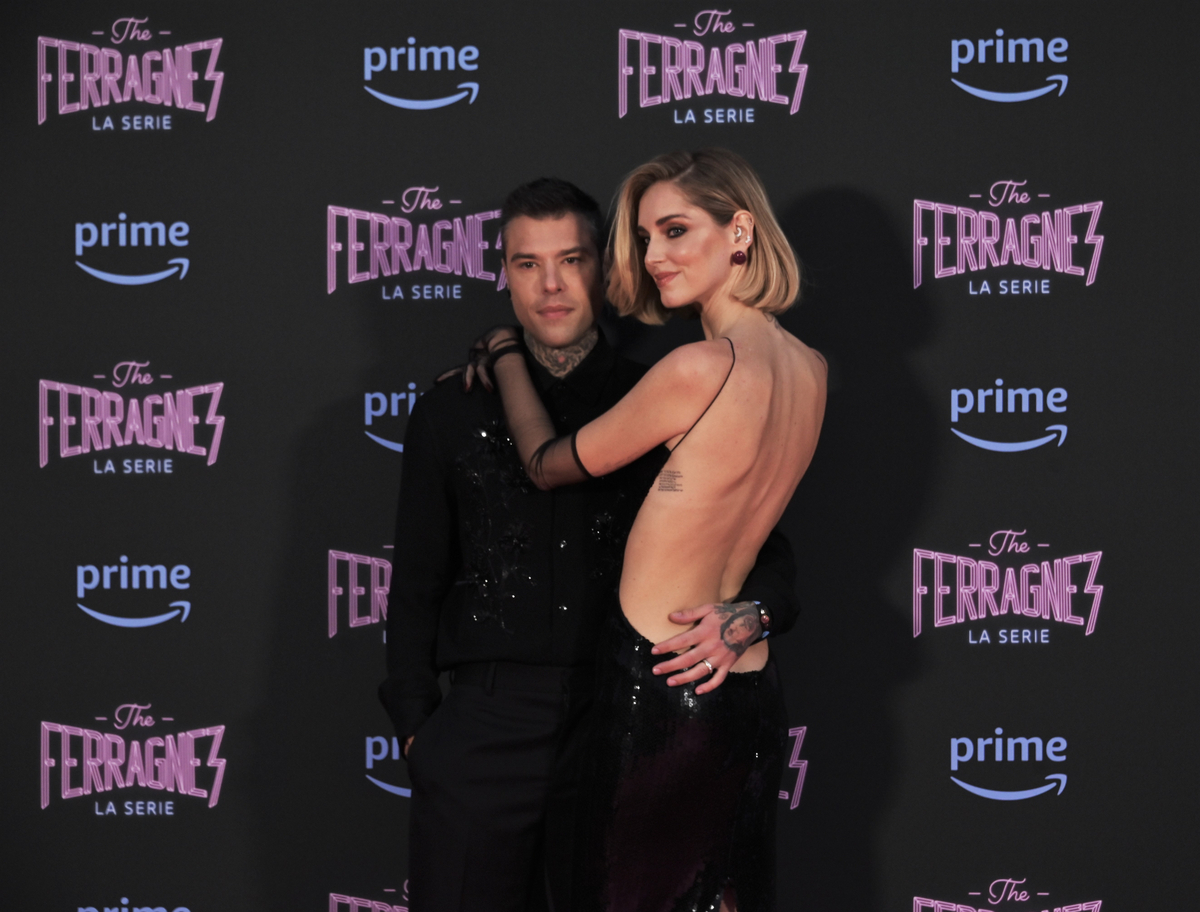 Ferragnez, addio Treccani se Chiara Ferragni e Fedez si lasciassero? I precedenti Ferragnez, addio Treccani se Chiara Ferragni e Fedez si lasciassero? I precedenti