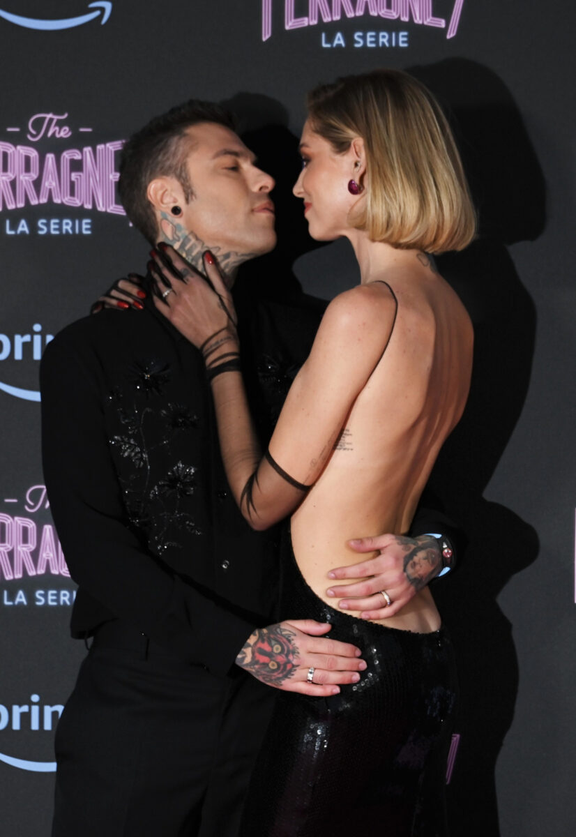 Ferragnez, addio Treccani se Chiara Ferragni e Fedez si lasciassero? I precedenti Ferragnez, addio Treccani se Chiara Ferragni e Fedez si lasciassero? I precedenti