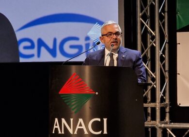 Inquinamento, Anaci: “Oltre il 50% è causato dal riscaldamento domestico”