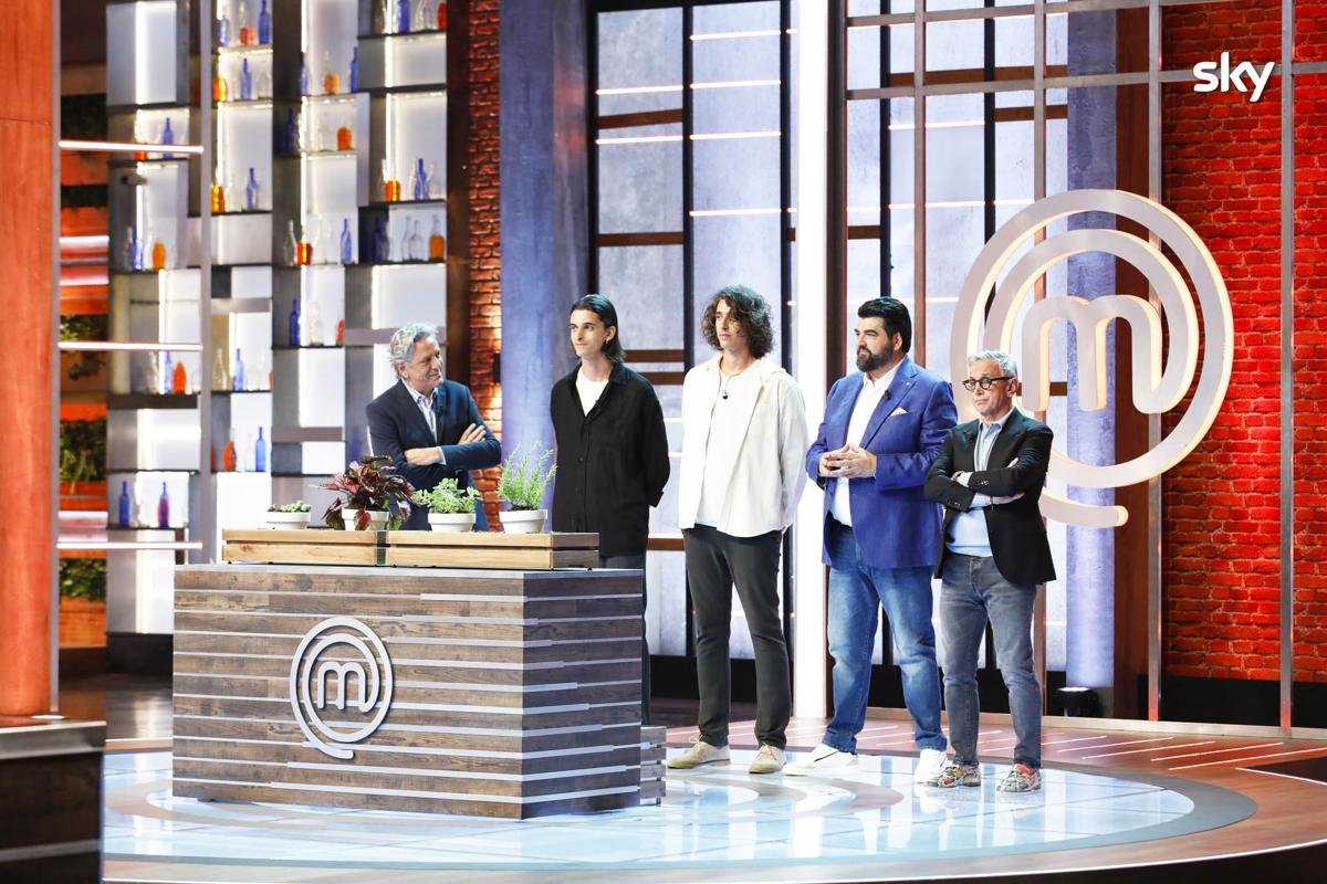 Masterchef Italia 13 semifinale Masterchef Italia 13 semifinale