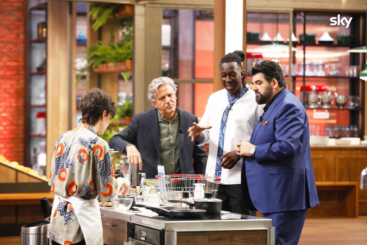 Masterchef Italia 13 Masterchef Italia 13