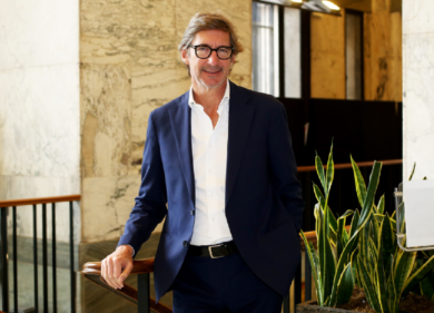 UPA, previsti cambi al vertice: Travaglia unico candidato alla presidenza