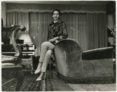 Intesa Sanpaolo, Gallerie d’Italia: conclusa la mostra dedicata a Maria Callas