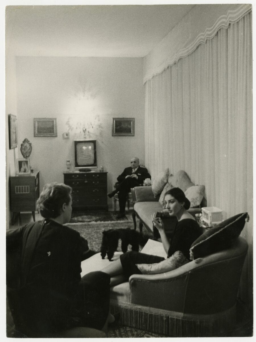 Intesa Sanpaolo, Gallerie d’Italia: conclusa la mostra dedicata a Maria Callas