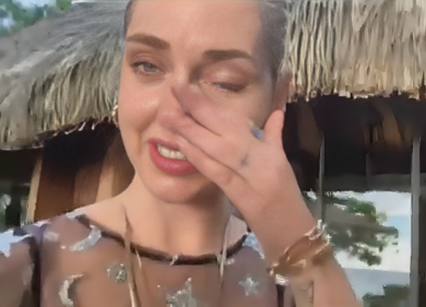 Ferragni: “Sono imperfetta anch’io ma in buonafede. Basta fake news. Fedez…”