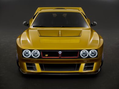 Kimera EVO38: l’ultima evoluzione di un mito