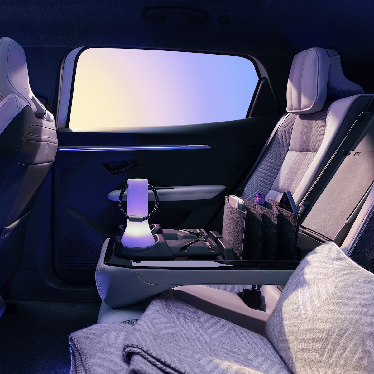 Gilles Vidal e l’arte del design: spazio e stile in Renault Gilles Vidal e l’arte del design: spazio e stile in Renault