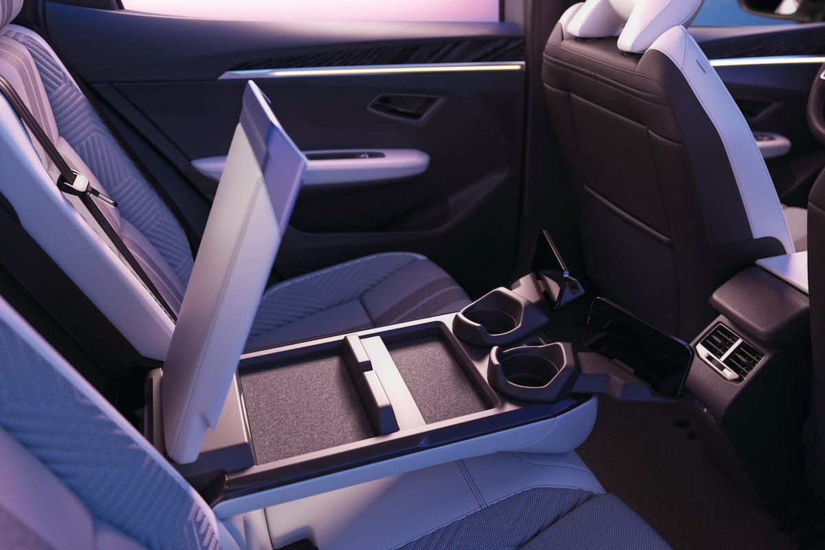 Gilles Vidal e l’arte del design: spazio e stile in Renault Gilles Vidal e l’arte del design: spazio e stile in Renault