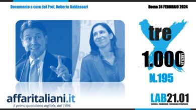 Sondaggi, per gli elettori di Cdx il premierato batte l’autonomia