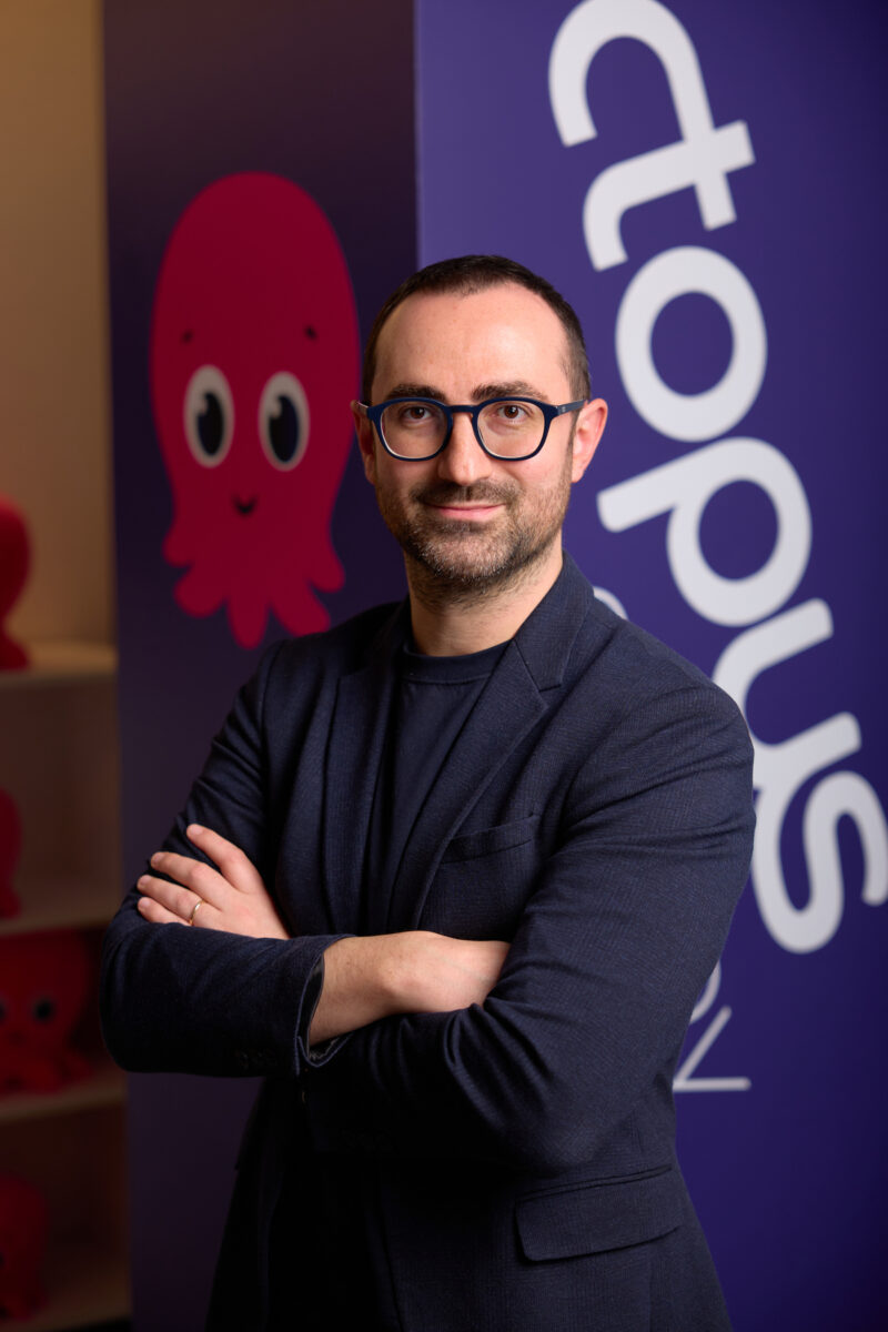 Octopus Energy presenta ‘Power Pack’: l’iniziativa prevede ricariche gratuite Octopus Energy presenta ‘Power Pack’: l’iniziativa prevede ricariche gratuite