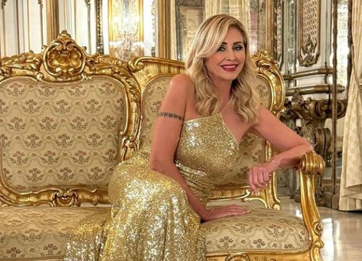 Fedez, ora parla la madre di Chiara Ferragni: “Mi dispiace…” Fedez, ora parla la madre di Chiara Ferragni: “Mi dispiace…”