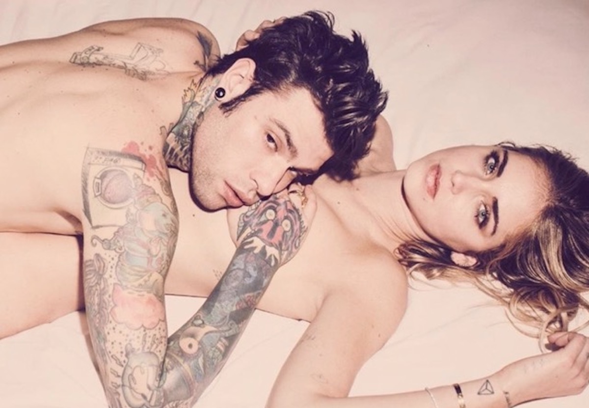 Ferragni, Fedez e la lite da Cracco: “Se ne sono dette di tutti i colori” Ferragni, Fedez e la lite da Cracco: “Se ne sono dette di tutti i colori”