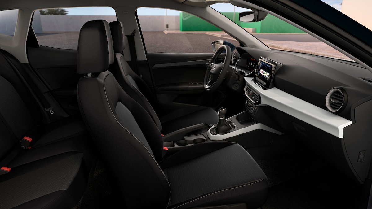 SEAT Arona Black Edition: stile e tecnologia in edizione limitata SEAT Arona Black Edition: stile e tecnologia in edizione limitata