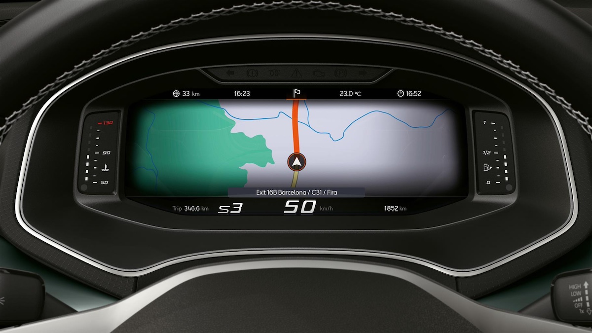 SEAT Arona Black Edition: stile e tecnologia in edizione limitata SEAT Arona Black Edition: stile e tecnologia in edizione limitata