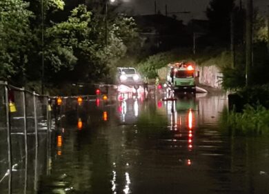 Maltempo, Fontana: “Via al ricorso contro il Tar sui nubifragi di luglio”