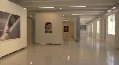 10 Corso Como si rinnova, Ethridge inaugura la nuova Galleria