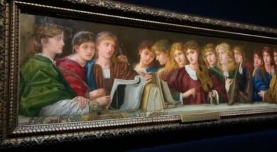 Ripensare il Rinascimento: la storia de Preraffaelliti a Forlì