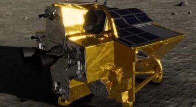 Spazio, dopo due settimane di letargo il lander lunare giapponese SLIM funziona di nuovo