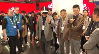 L’intelligenza artificiale al centro del Mobile World Congress