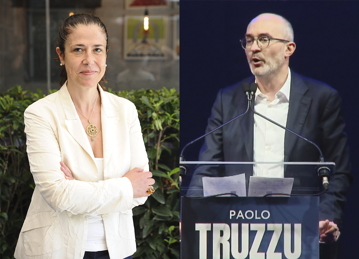 Chi è Alessandra Todde, la candidata di Csx verso la vittoria in Sardegna Chi è Alessandra Todde, la candidata di Csx verso la vittoria in Sardegna