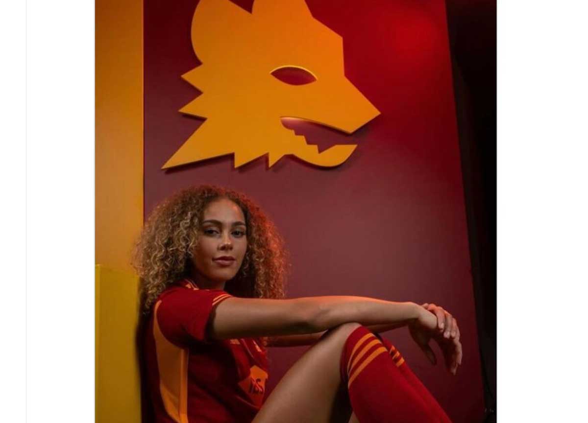 As Roma, collaboratore di Juric spiava gli allenamenti: interviene la Polizia