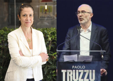 La crisi del cdx alle Regionali sarde? Il potere è una valanga, ma non vuota