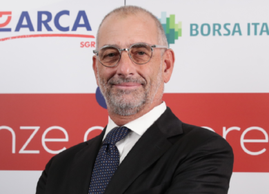 Arca Fondi è “Top Gestore Fondi PIR Italia 2024”