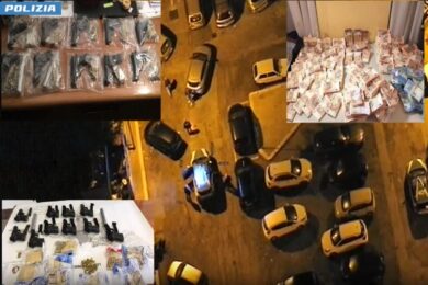 Mafia, maxi blitz nel Barese: arrestati i consiglieri Olivieri e Lorusso