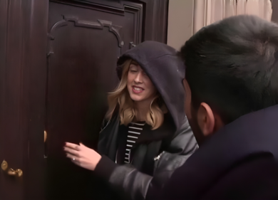 Ferragni: “Momento doloroso, fatemi andare in pace dallo psicologo”