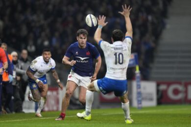 Rugby, Sei Nazioni: il palo nega la vittoria all’Italia: 13-13 con la Francia
