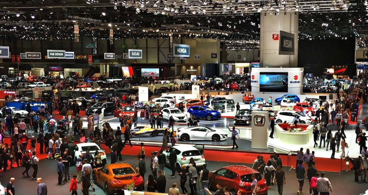 GIMS 2024: una vetrina in declino o un’apertura all’innovazione?