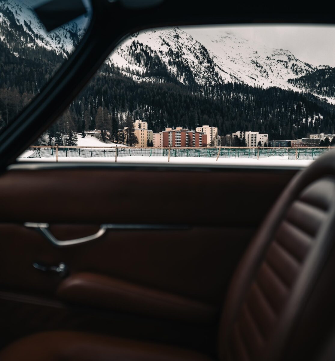 Le iconiche Lamborghini al Concorso d’Eleganza “The I.C.E di St.Moritz Le iconiche Lamborghini al Concorso d’Eleganza “The I.C.E di St.Moritz