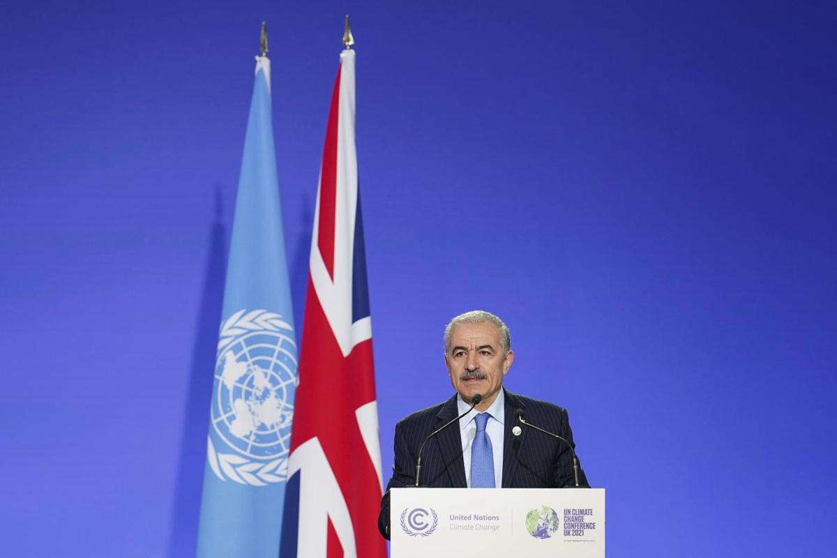 Premier palestinese si dimette, Israele prepara l’attacco a Rafah Premier palestinese si dimette, Israele prepara l’attacco a Rafah