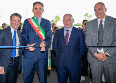 PharmaNutra si fonde con Junia Pharma e Alesco