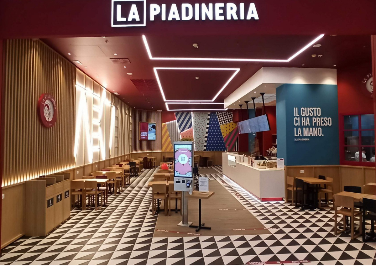 Dai poke alle piadine: la ristorazione fast casual fa gola ai private equity Dai poke alle piadine: la ristorazione fast casual fa gola ai private equity