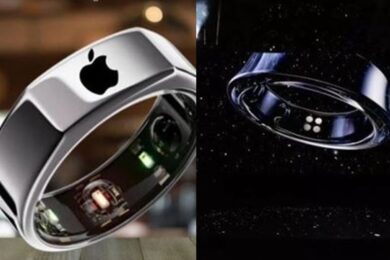 Apple sfida Samsung, è guerra sugli anelli con l’IA per monitorare la salute