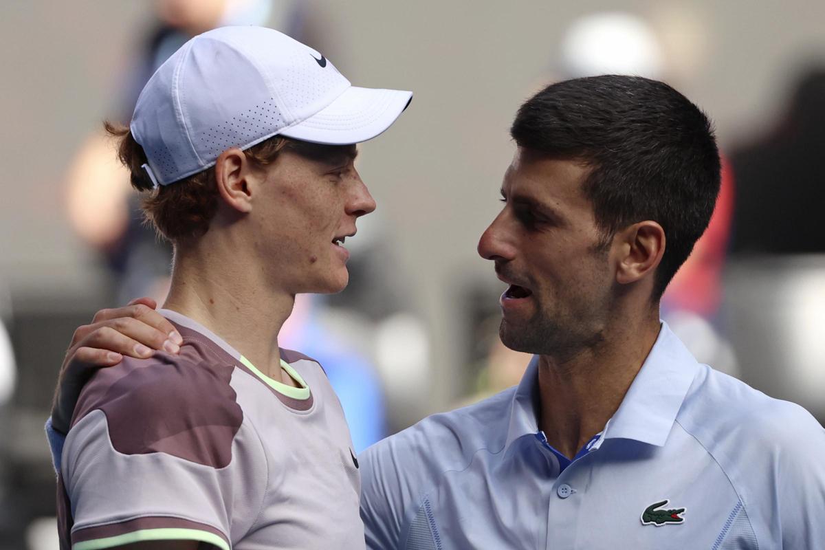 Nomination Laureus Awards 2024, Max Verstappen e Novak Djokovic.. Tutti i nomi Nomination Laureus Awards 2024, Max Verstappen e Novak Djokovic.. Tutti i nomi