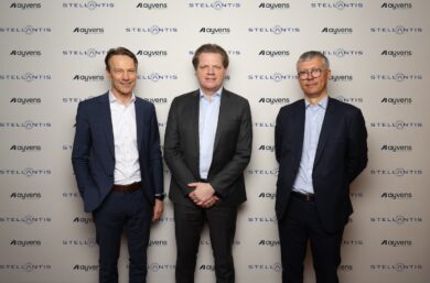 Ayvens e Stellantis Siglano Accordo Storico per la Mobilità Sostenibile