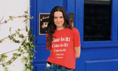 Un bacio alla chef? A New York si può fare ma occhio ai prezzi: costa 1.000 $