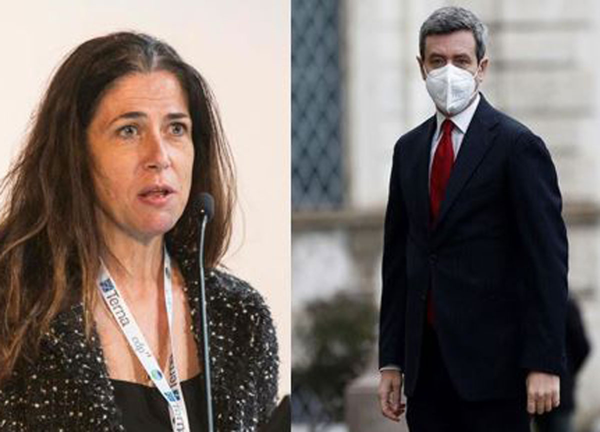 Chi è Alessandra Todde, la candidata di Csx verso la vittoria in Sardegna Chi è Alessandra Todde, la candidata di Csx verso la vittoria in Sardegna