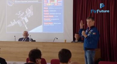 Conclusa con successo a Roma la terza edizione di Fly Future