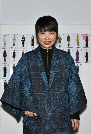 HUI la cultura millenaria vista nel fashion