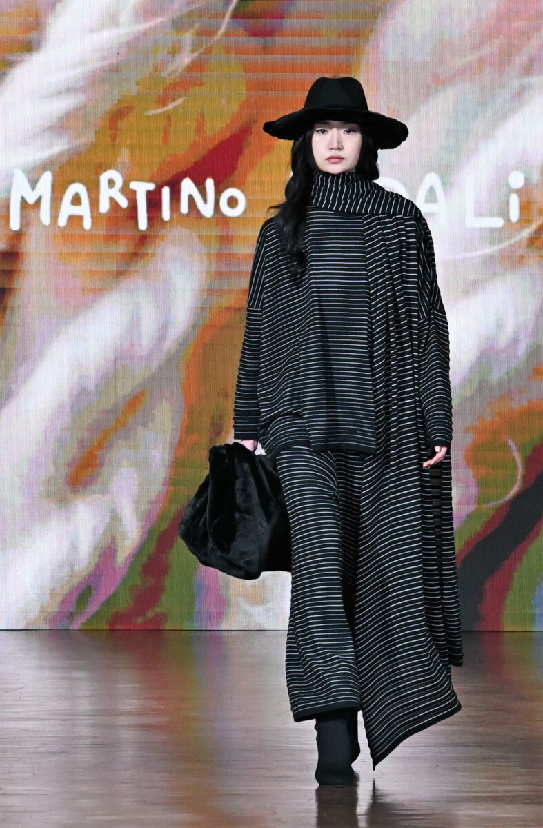 Martino Midali l’universo al femminile di ieri e di oggi Martino Midali l’universo al femminile di ieri e di oggi